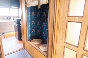 Basic House, 4 Bedrooms, City View | Private kitchen - Yunokawa Chagamatei (Hakodate-shi , Yunokawa-chou)