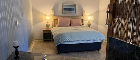 Garden Spa Suite