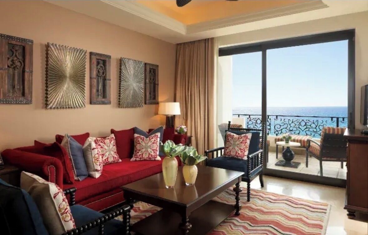 Luxury Master Suite At Grand Solmar Lands End Cabo  Oceanfront Paradise - Cabo San Lucas