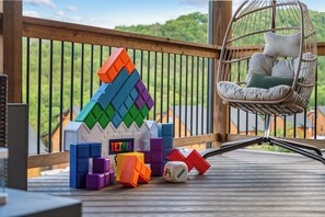 Zona infantil