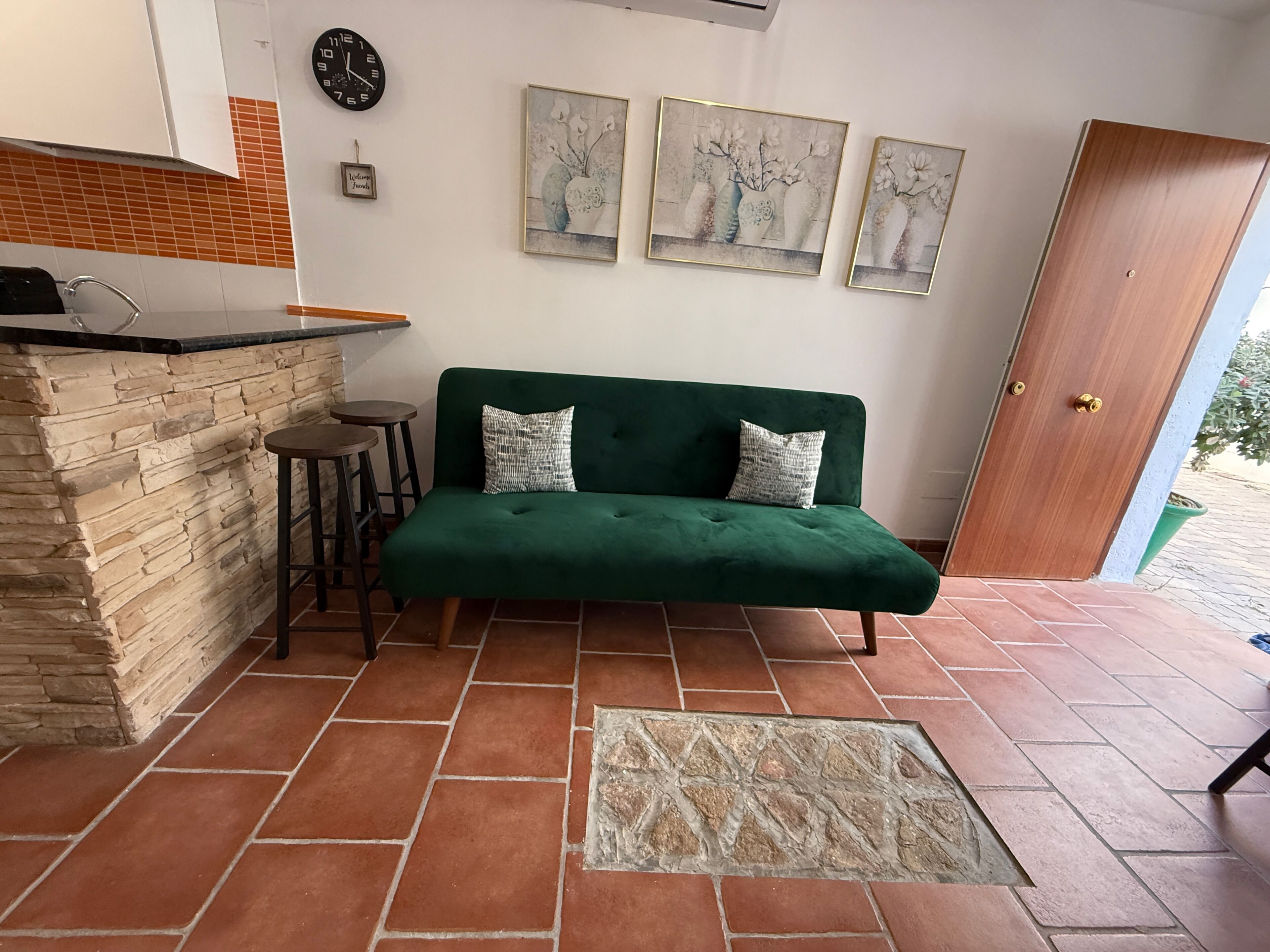 Estepona Old Town! 3bed House 5min Walk To Beach - Estepona