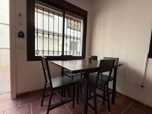 Restauración