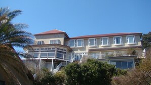 Exterior - Hotel Cliffside (Shimoda)