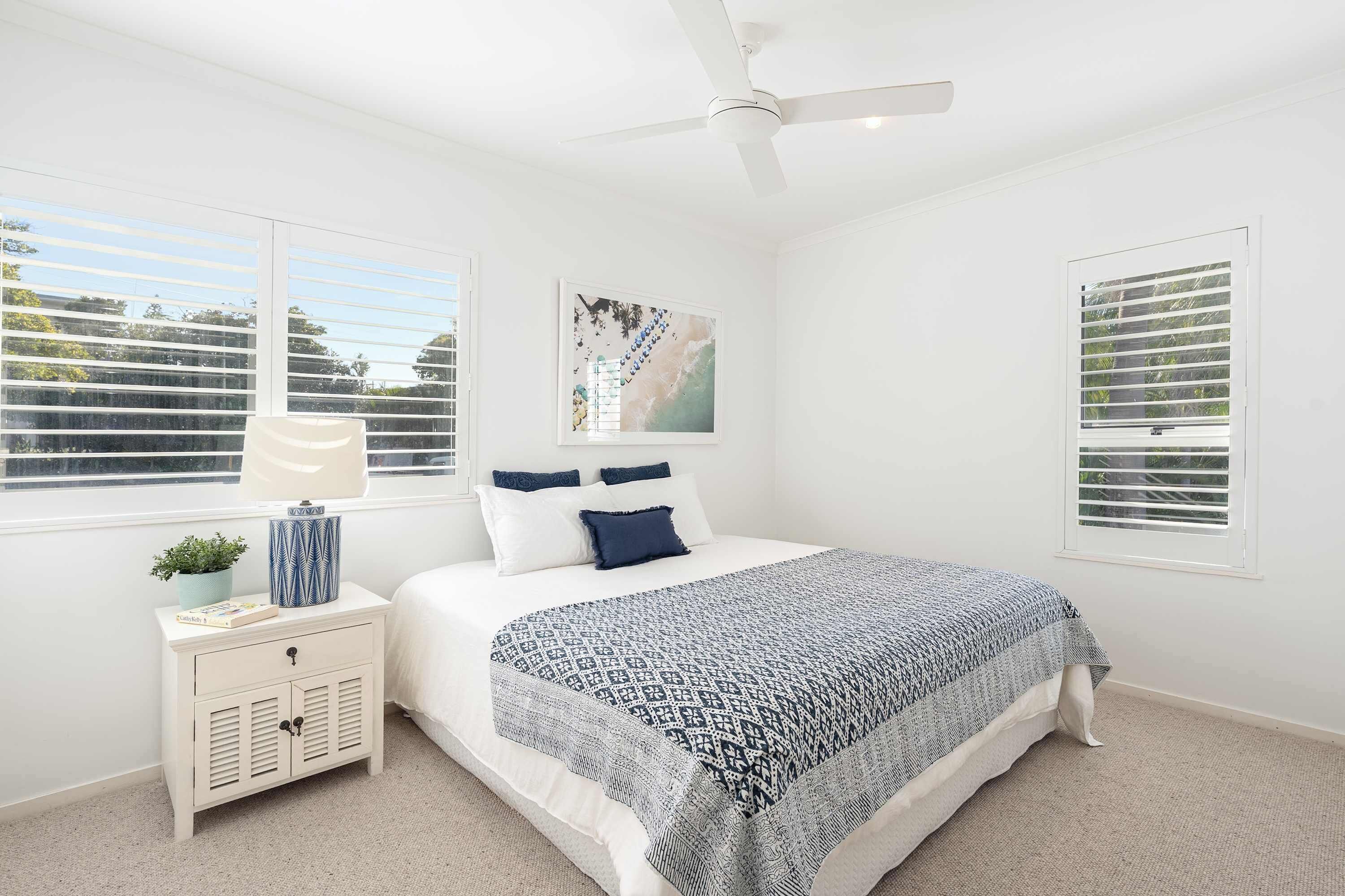 Casa Trieste - Sunshine Beach Village Lifestyle - Noosa Heads