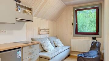 Oppholdsområde