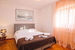 Casa adossada nupcial, 2 dormitoris, microones (Casa Terrazza In Historic Koper) | 2 dormitoris 