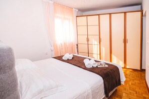 Casa adossada nupcial, 2 dormitoris, microones (Casa Terrazza In Historic Koper) | 2 dormitoris 