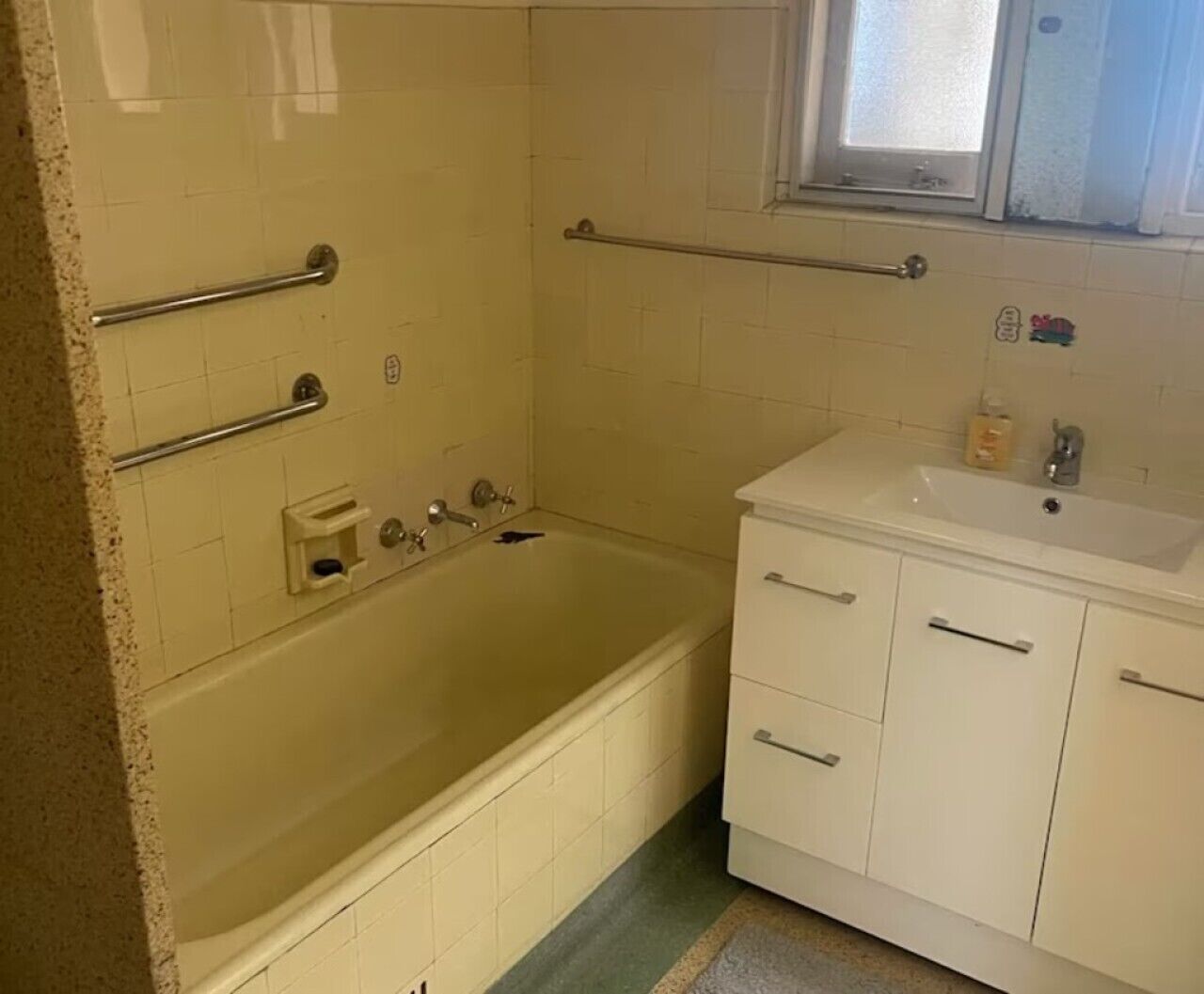 Badkamer