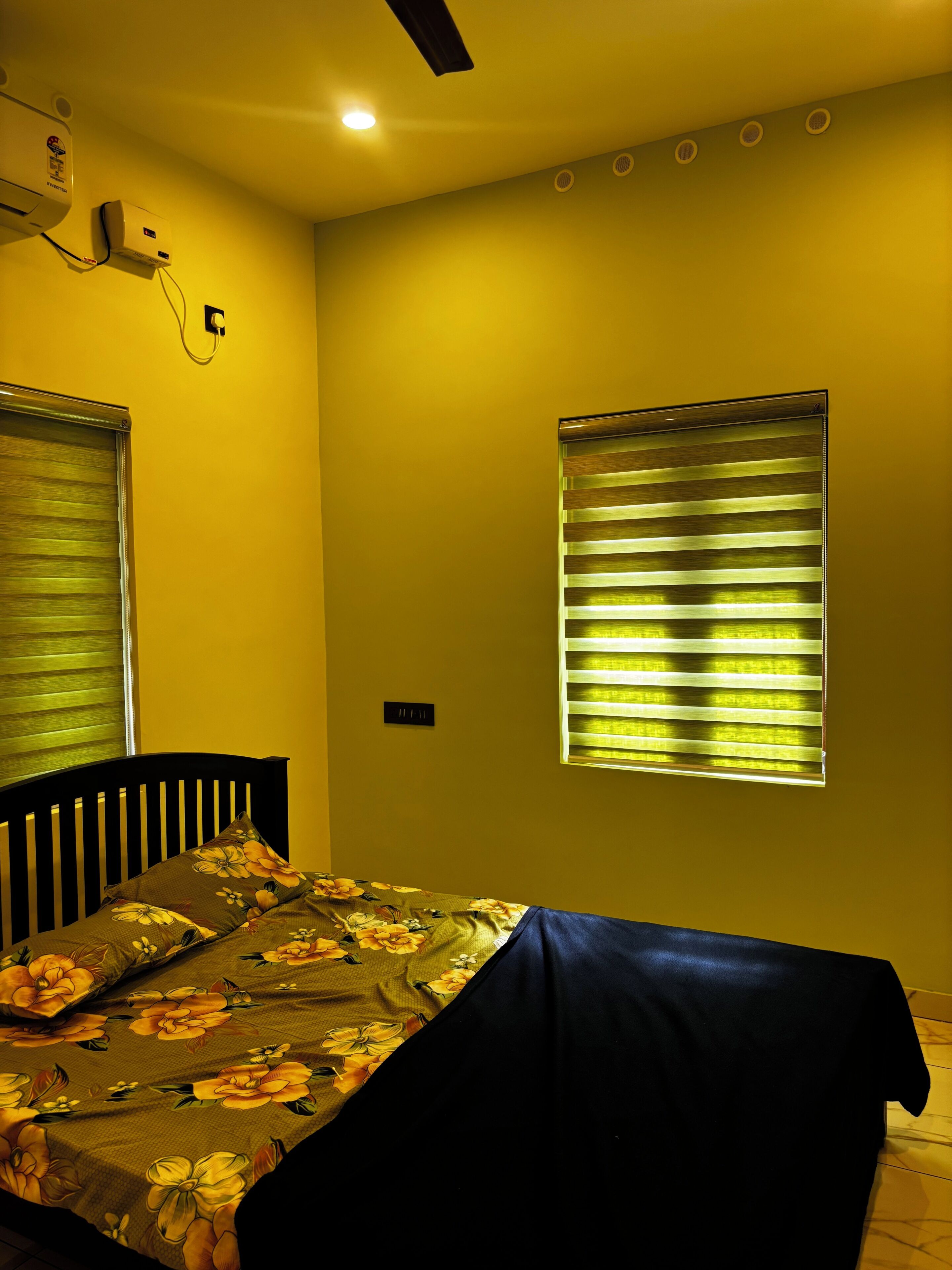 2 bedrooms, WiFi