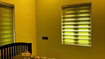 2 bedrooms, WiFi