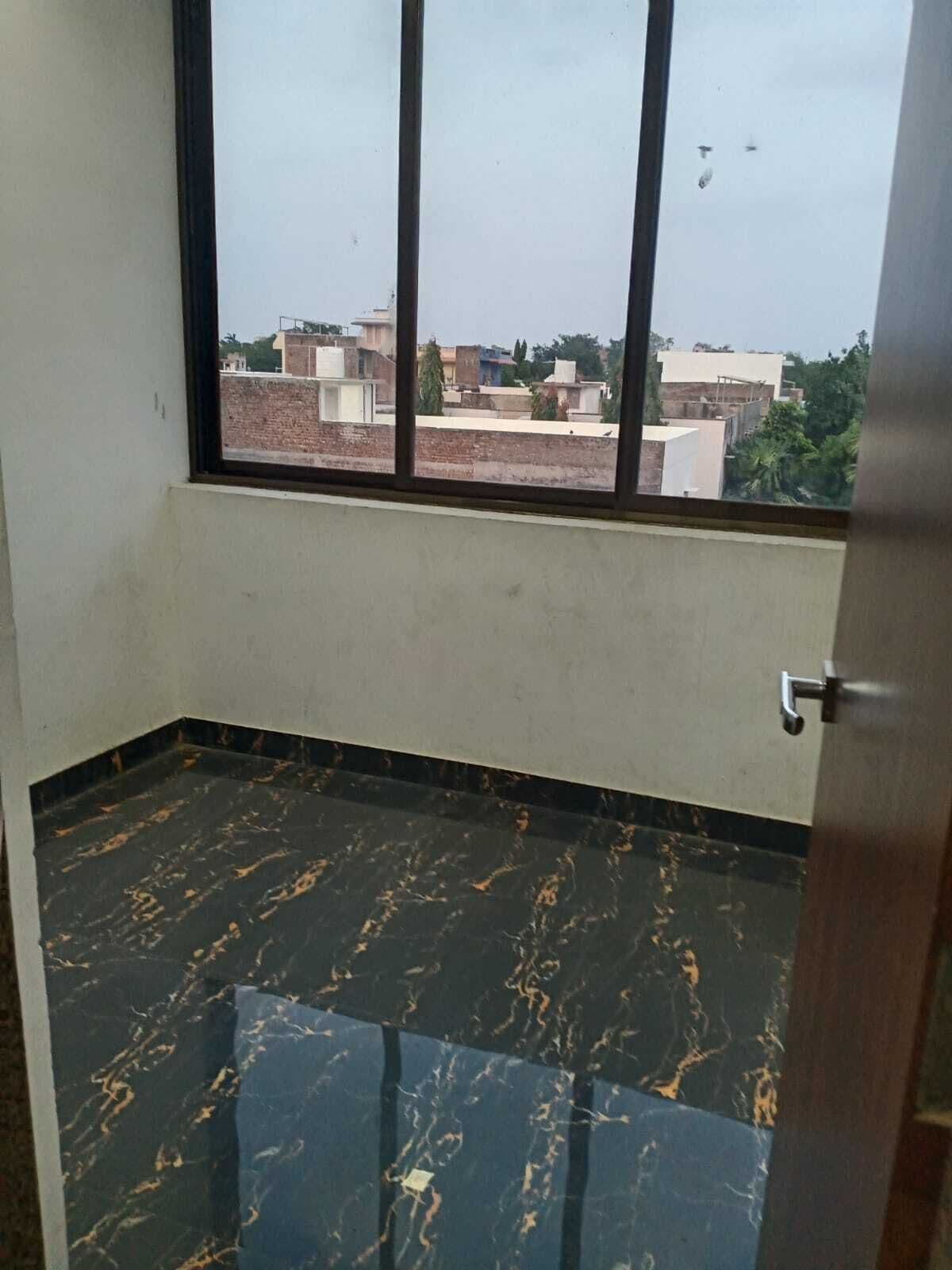 Family AC Room with Ensuite Bathroom | WiFi (free), individually furnished, bed sheets