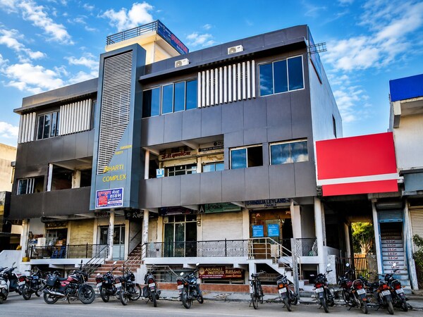 Hotel Gungun Jawai Sumerpur - Sumerpur