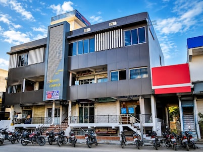 Hotel Gungun Jawai Sumerpur