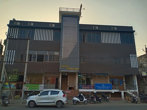 Hotel Gungun Jawai Sumerpur
