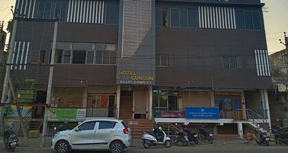 Hotel Gungun Jawai Sumerpur