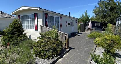 Chalet Near Sint-annaland