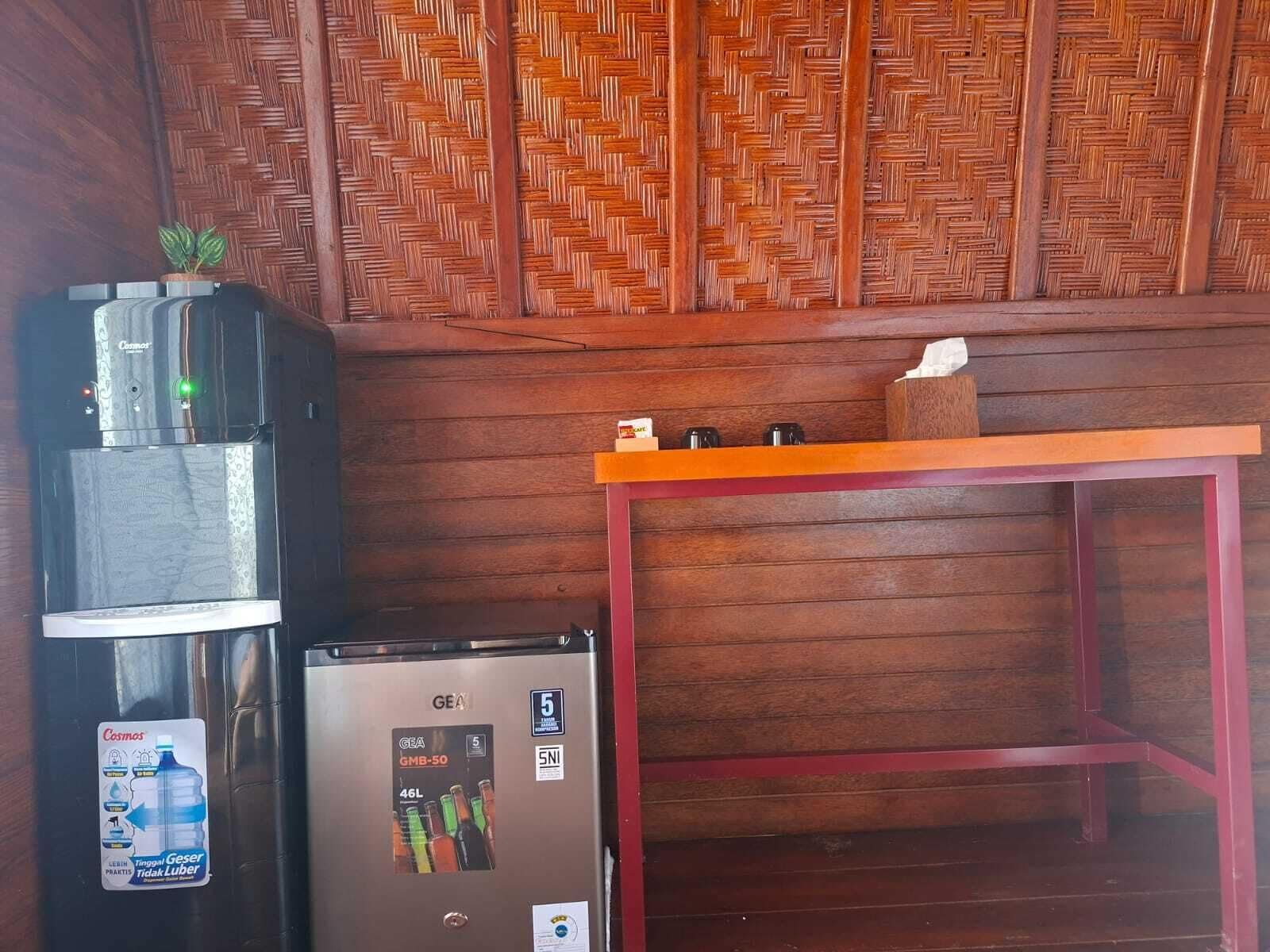 Double Room, Sea View