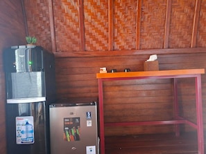 Double Room, Sea View | Minibar, WiFi (free) - Suwehan Rey Cliff House (Penida Island)