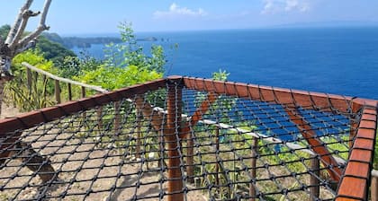 Suwehan Rey Cliff House