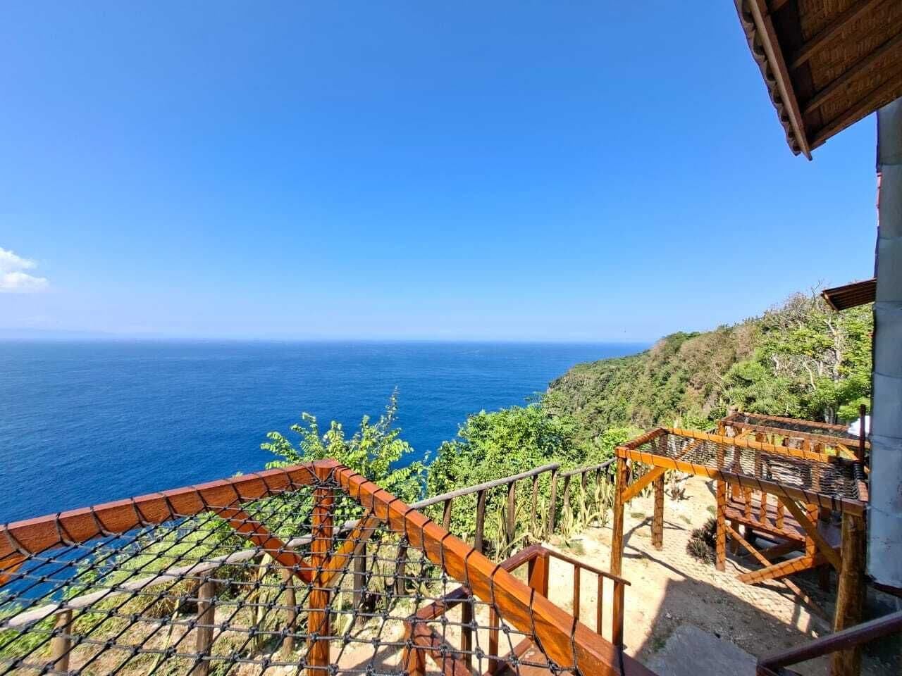 Double Room, Sea View | Beach/ocean view