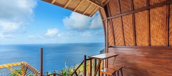 Suwehan Rey Cliff House