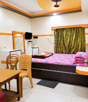 Phòng cách âm, truy cập Internet không dây miễn phí 