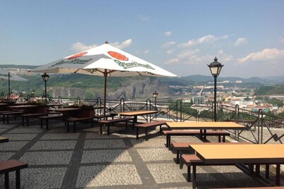 Hotel Restaurant Vetruse