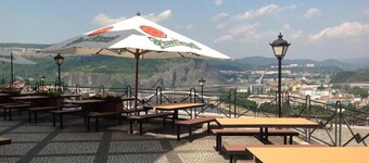 Hotel Restaurant Vetruse