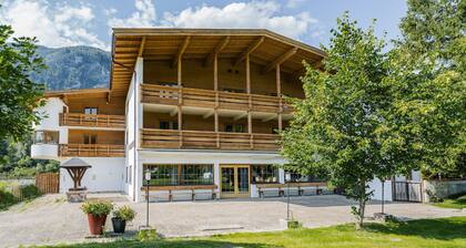 Chalet in Angerberg Near Skiwelt Slopes
