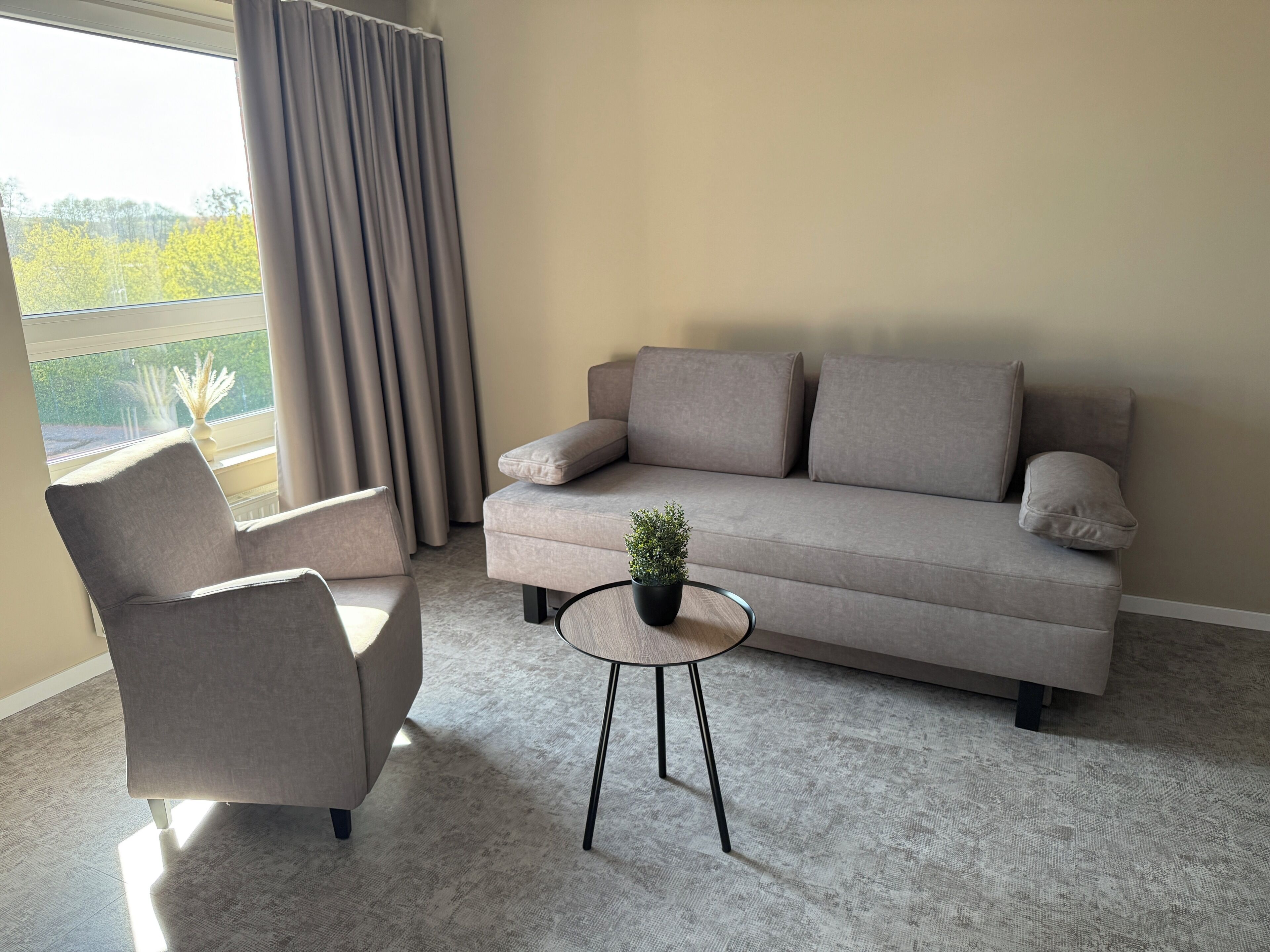 Suite | In-room safe, WiFi (free)