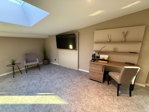 Suite | Innenbereich