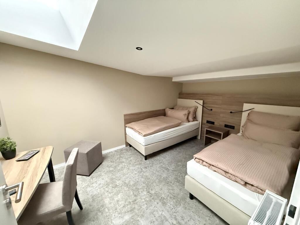 Appartement Familial | Coffres-forts dans les chambres, Wi-Fi gratuit