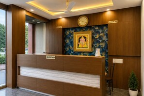Recepció