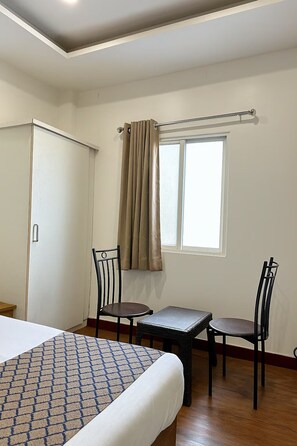 Habitació Deluxe | Roba de llit 