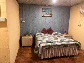 Habitació doble Deluxe | Wifi gratuïta 