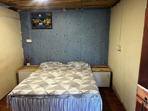 Habitació doble Deluxe | Wifi gratuïta 