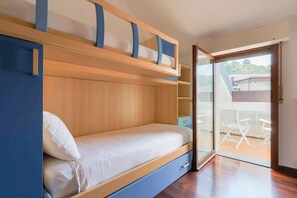 Room - Comosette - Outdoor Dining/Outdoor Relax/Central  (Como)
