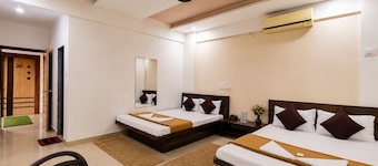 Shanti Sarovar Resort