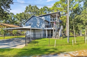 Unclassified image, 5 of 25, button - 000 Lakefront Hideaway, Peaceful Livingston! (Livingston)
