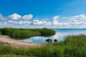 Beach - Vrbo Property (Sundhagen)