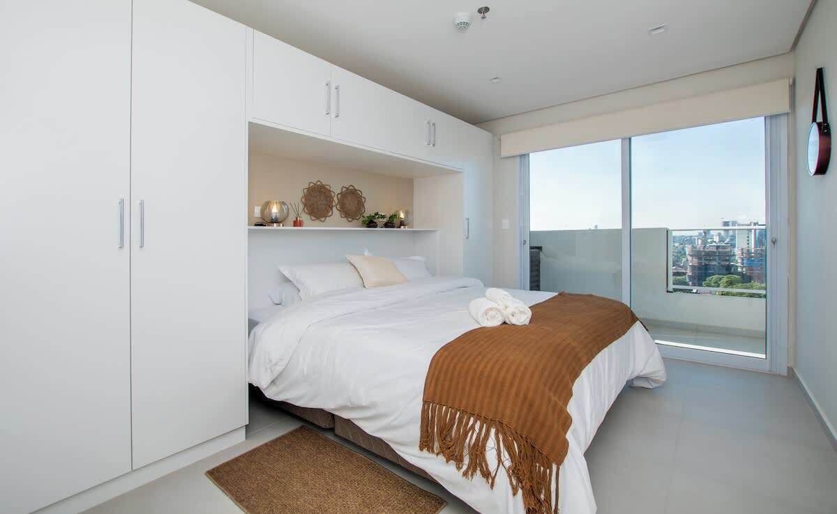 Appartement, balcon | Wi-Fi gratuit