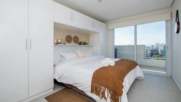 Appartement, balcon | Wi-Fi gratuit