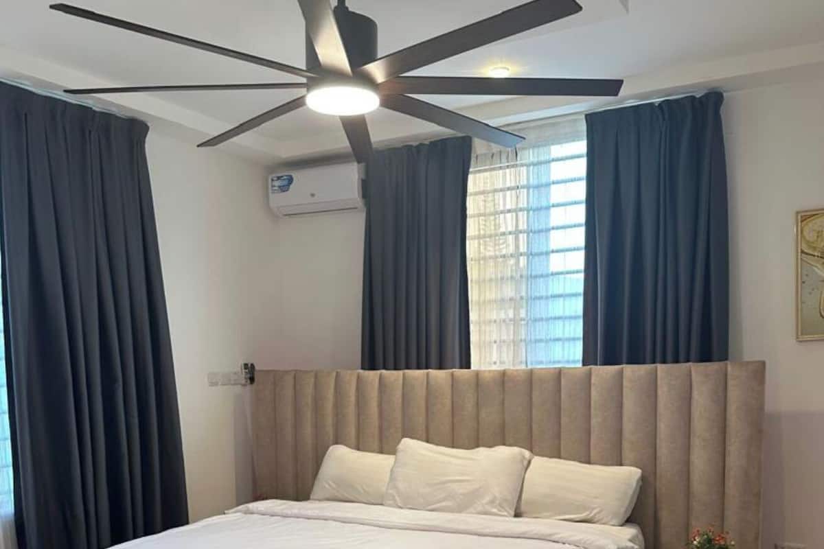 Căn hộ Deluxe, quang cảnh vườn | Truy cập Internet không dây miễn phí 