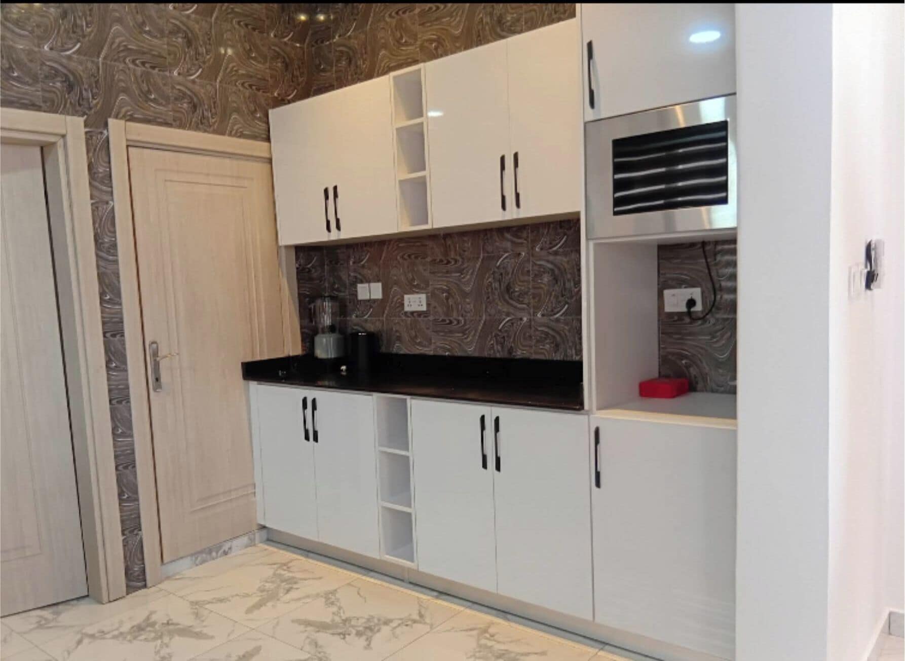 Apartamento Deluxe, vistas al jardín | Interior
