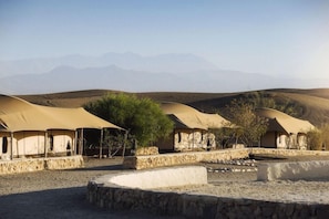 Exterior - Caravan by Habitas Agafay (Agafay)
