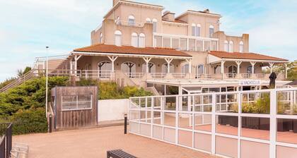 6-guest Home in Port Zelande