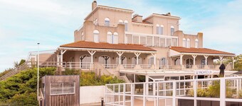 6-guest Home in Port Zelande