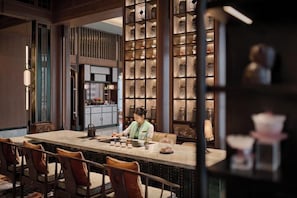 Servei de restauració