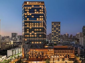 Exterior - JEN Kunming by Shangri-la (Kunming)