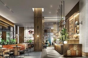Dining - JEN Kunming by Shangri-la (Kunming)